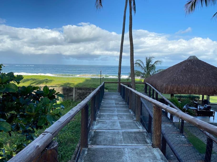 Apartamento Frente Ao Mar Maceió