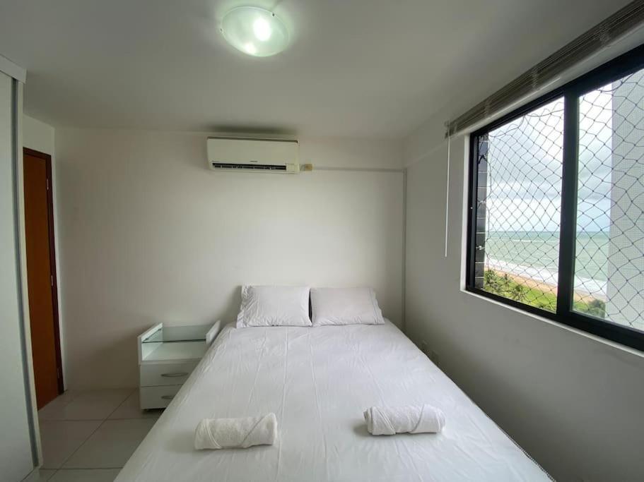 Apartment Frente Ao Mar