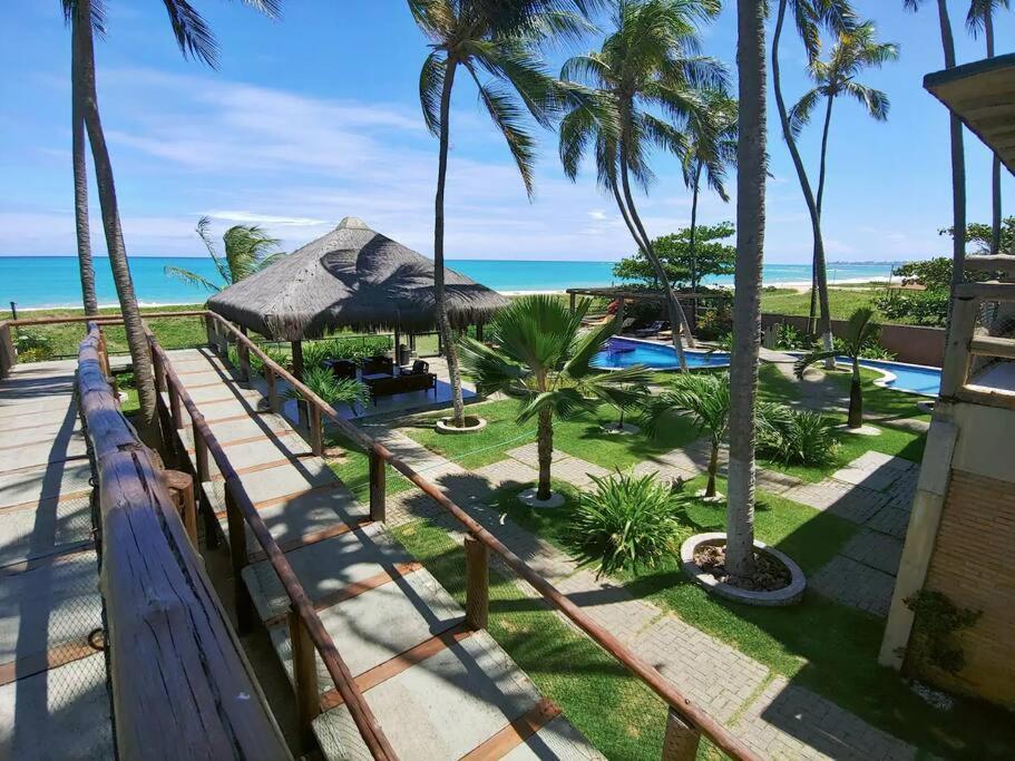 Frente Ao Mar Maceio (Alagoas)