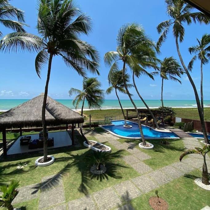 Frente Ao Mar Apartment *