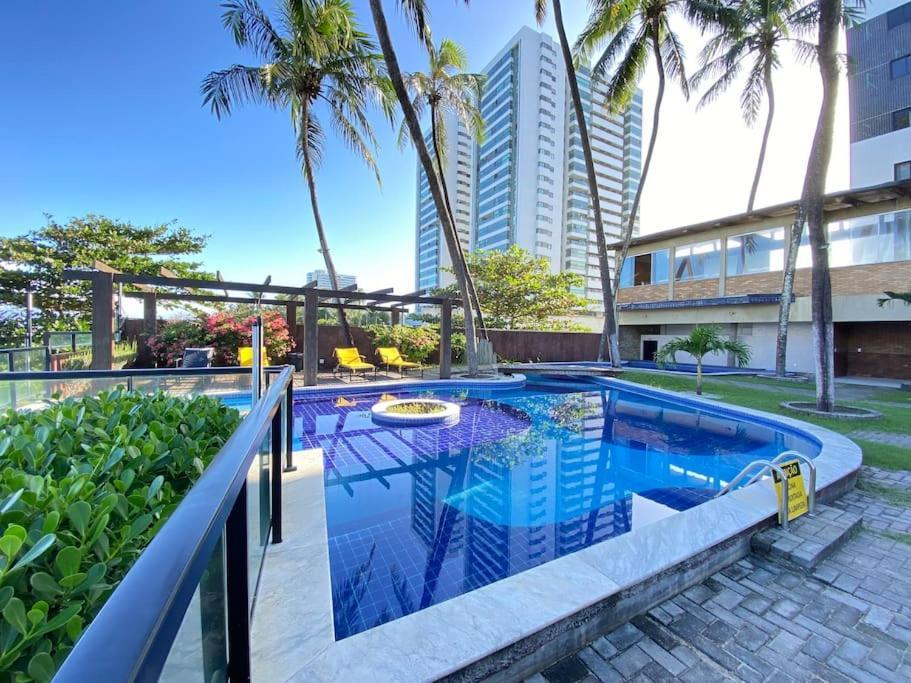 Apartment Frente Ao Mar *