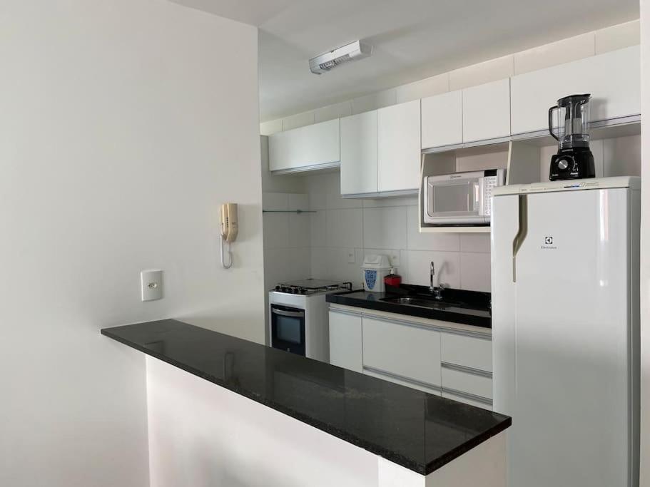 Apartment Frente Ao Mar