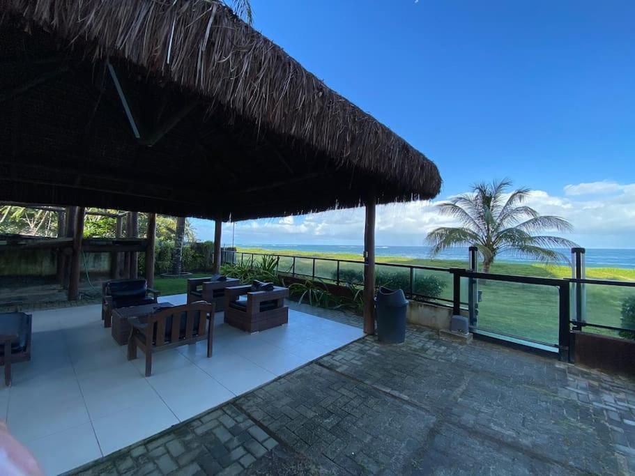 Apartment Frente Ao Mar *
