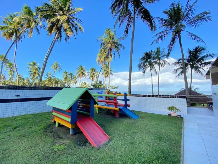 Apartment Frente Ao Mar Maceio (Alagoas)